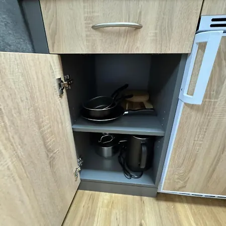 Rhine & Wine Διαμέρισμα