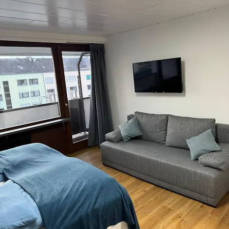 Apartament Rhine & Wine Koblencja