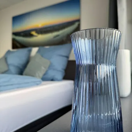 Apartament Rhine & Wine *