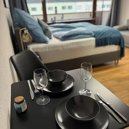 Apartament Rhine & Wine Koblencja