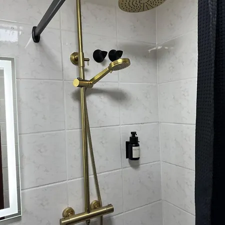 Apartament Rhine & Wine *