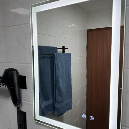 Apartament Rhine & Wine