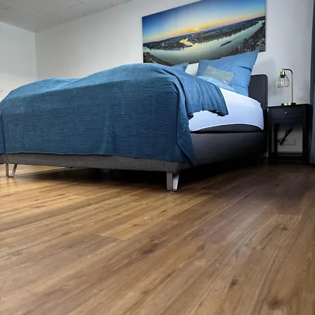 Rhine & Wine Διαμέρισμα *