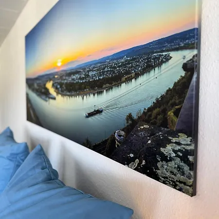 Rhine & Wine アパート