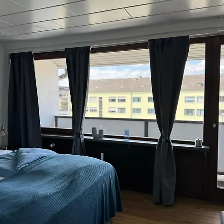 Rhine & Wine Διαμέρισμα