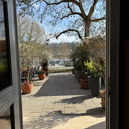 アパート Rhine & Wine *