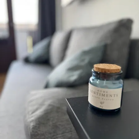 Διαμέρισμα Rhine & Wine *