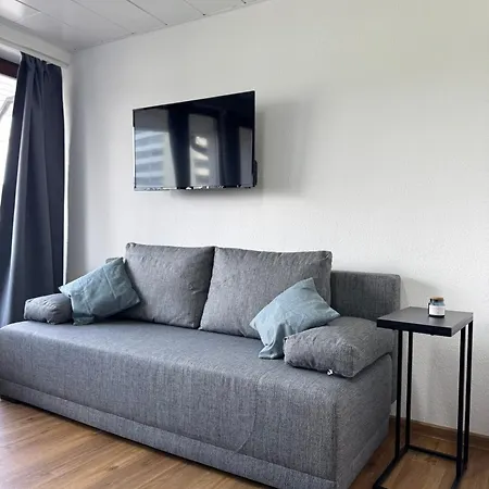Rhine&wine Apartment *