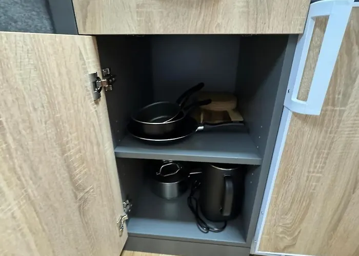 Rhine & Wine アパート