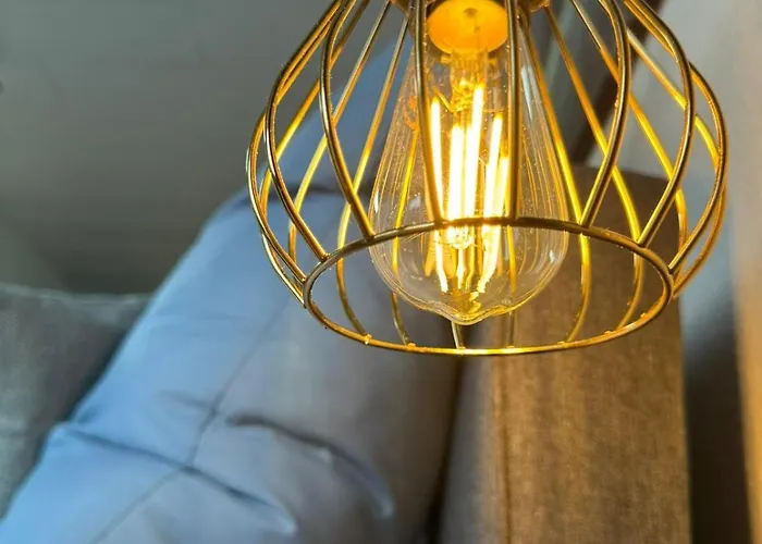 アパート Rhine & Wine *