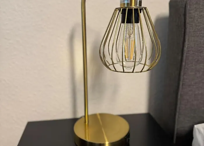 Rhine & Wine アパート コブレンツ