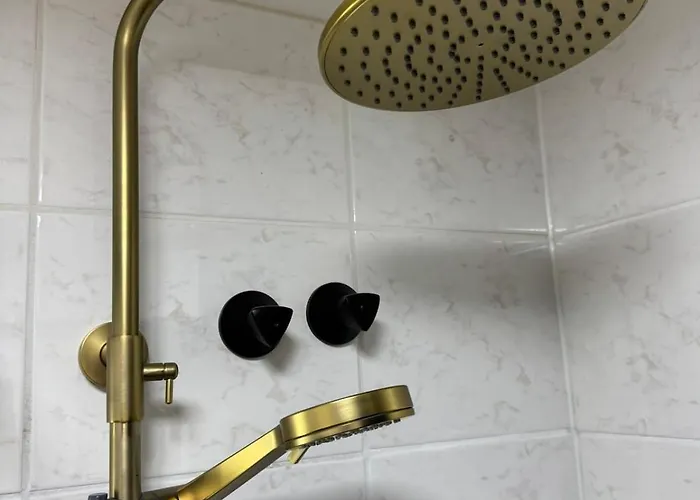 Rhine & Wine アパート