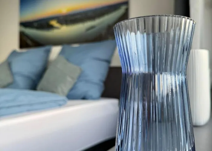 アパート Rhine & Wine *