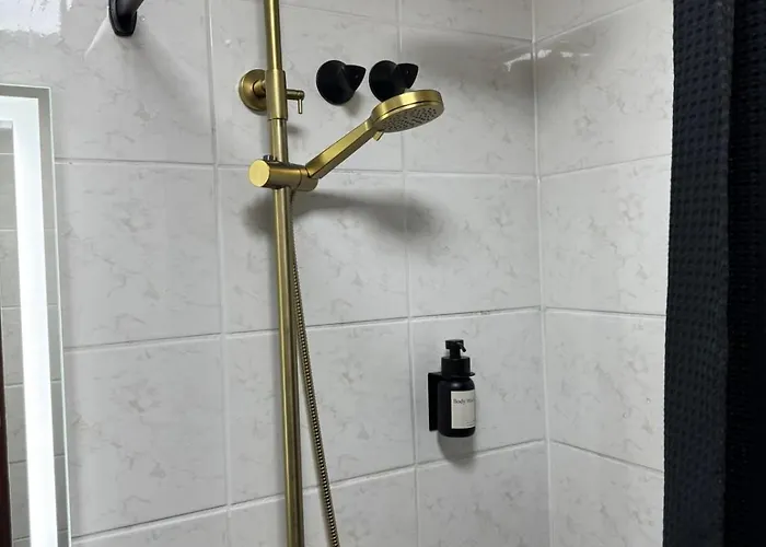 アパート Rhine & Wine *