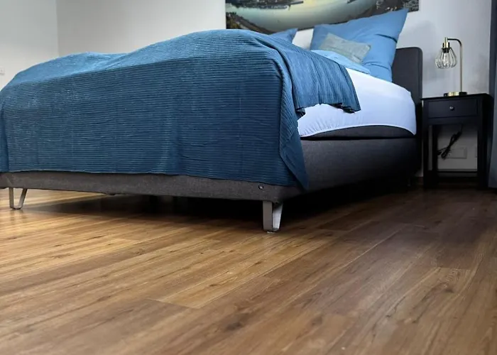 Rhine & Wine アパート *