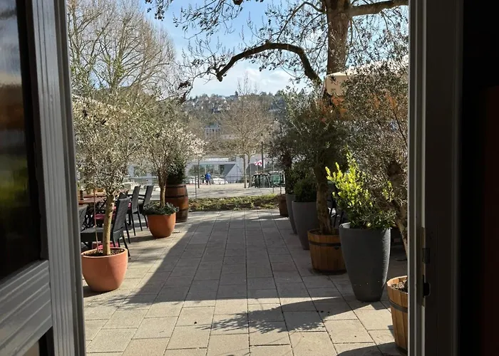 アパート Rhine & Wine *