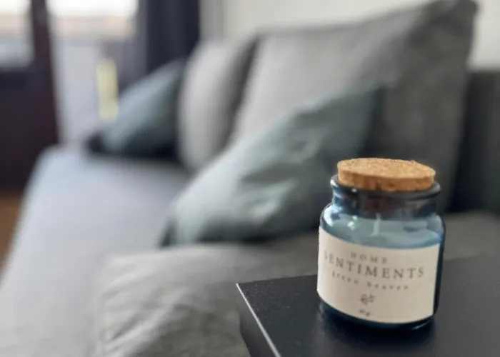 アパート Rhine & Wine *