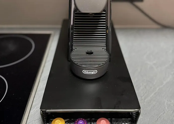 アパート Rhine & Wine コブレンツ